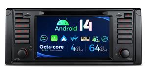 Obrázek z Xtrons PX7439BG 