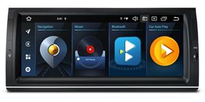 Obrázek z Xtrons PX1453BLHG 