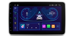 Obrázek z Xtrons TID101L 