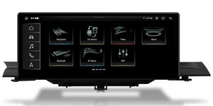 Obrázek z Xtrons QLA23A4NL 