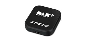 Obrázek z Xtrons USBDAB04 