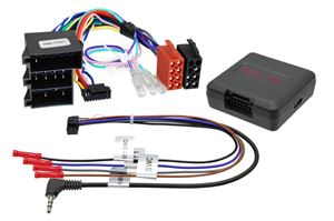 Obrázek z Adapter pro ovladani na volantu Mercedes C 