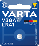 Obrázek Varta V3GA Alkaline 1.5V