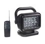 Obrázek z LED dálkově ovládaná vyhledávací svítilna 12/24V 