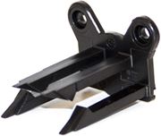 Obrázek Držák na displej Parrot CK 3100 do větrací mřížky