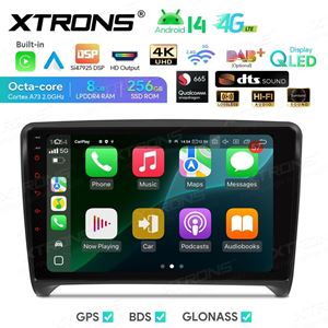 Obrázek z Xtrons IQP94TTAP 