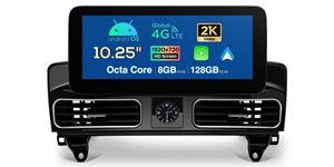 Obrázek z Xtrons QAM1245M12ML45 