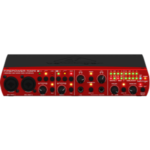 Obrázek z Behringer FIREPOWER FCA610 
