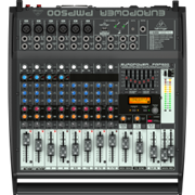 Obrázek Behringer EUROPOWER PMP500