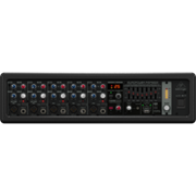 Obrázek Behringer EUROPOWER PMP550M