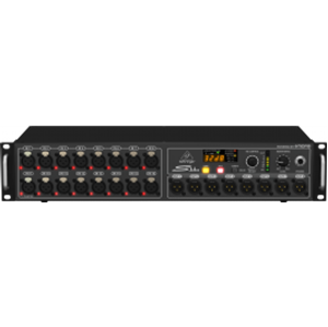 Obrázek z Behringer DIGITAL SNAKE S16 