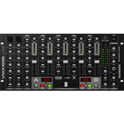 Obrázek Behringer PRO MIXER VMX1000USB 7-channel DJ Mixer