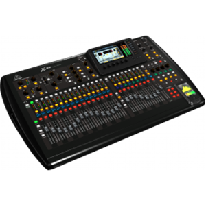 Obrázek z Behringer DIGITAL MIXER X32 