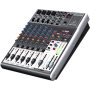 Obrázek Behringer XENYX 1204USB