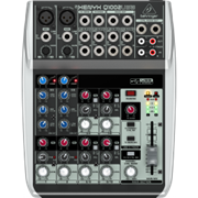 Obrázek Behringer XENYX Q1002USB