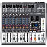 Obrázek Behringer XENYX X1222USB
