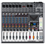 Obrázek z Behringer XENYX X1222USB 