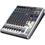 Obrázek z Behringer Xenyx X1622USB Mixer with USB and Effects 