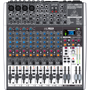 Obrázek z Behringer Xenyx X1622USB Mixer with USB and Effects 