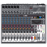 Obrázek Behringer Xenyx X1832USB Mixer with USB and Effects