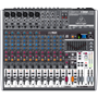 Obrázek z Behringer Xenyx X1832USB Mixer with USB and Effects 
