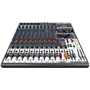 Obrázek z Behringer Xenyx X1832USB Mixer with USB and Effects 