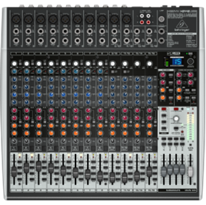 Obrázek z Behringer XENYX X2442USB 