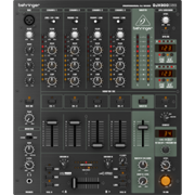 Obrázek Behringer PRO MIXER DJX900USB