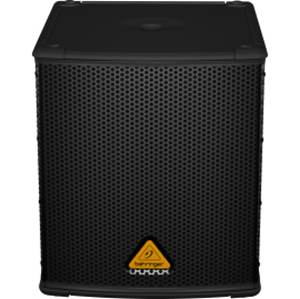 Obrázek z Behringer EUROLIVE B1200D-PRO subwoofer 