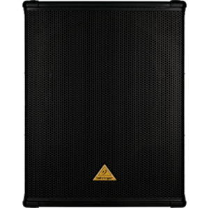 Obrázek z Behringer EUROLIVE PROFESSIONAL B1800X PRO 