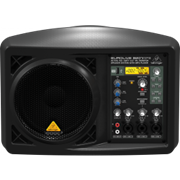 Obrázek Behringer EUROLIVE B207MP3