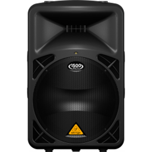 Obrázek z Behringer EUROLIVE B615D active PA speaker 