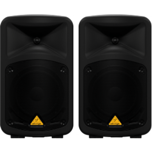 Obrázek z Behringer EUROPORT EPS500MP3 