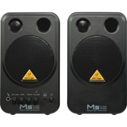 Obrázek Behringer MONITOR SPEAKERS MS16