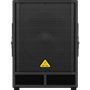 Obrázek z Behringer EUROLIVE VQ1500D active PA subwoofer 