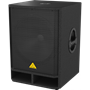 Obrázek z Behringer EUROLIVE VQ1800D active PA subwoofer 