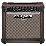 Obrázek Behringer ULTRACOUSTIC AT108 acoustic guitar combo