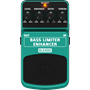 Obrázek z Behringer BASS LIMITER ENHANCER BLE400 
