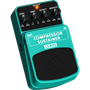 Obrázek z Behringer CS400 Compressor/Sustainer Effects Pedal 