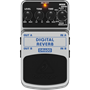 Obrázek z Behringer DIGITAL REVERB DR600 