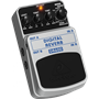 Obrázek z Behringer DIGITAL REVERB DR600 