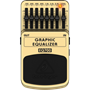Obrázek z Behringer GRAPHIC EQUALIZER EQ700 