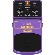 Obrázek Behringer FILTER MACHINE FM600