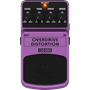 Obrázek z Behringer OVERDRIVE/DISTORTION OD300 