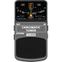 Obrázek z Behringer CHROMATIC TUNER TU300 