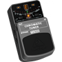 Obrázek z Behringer CHROMATIC TUNER TU300 