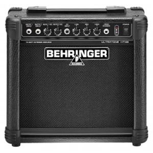 Obrázek z Behringer ULTRATONE KT108 keyboard combo 