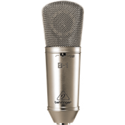 Obrázek Behringer B-1 studio condenser microphone