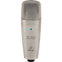 Obrázek z Behringer Condenser Microphones C-1U 