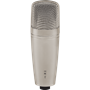 Obrázek z Behringer Condenser Microphones C-1U 